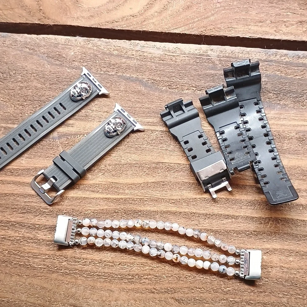 Watch‎ bands parts